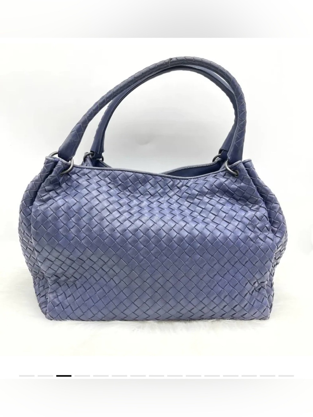 Authentic Bottega Veneta bag